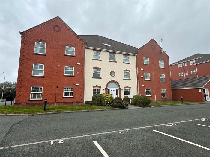 2 Bedroom Flat To Rent In Leasowe Road, Wirral, CH46