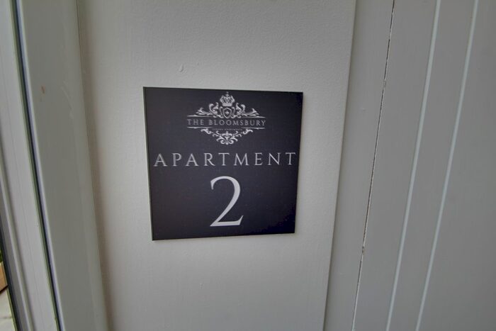 Studio To Rent In Braunstone Gate, Leicester, LE3