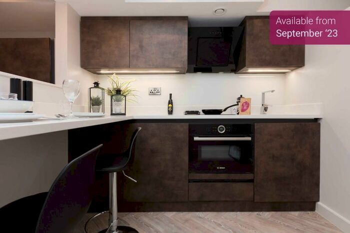 1 Bedroom Duplex To Rent In Little Lever, Houldsworth Street, Manchester, Greater Manchester, M1