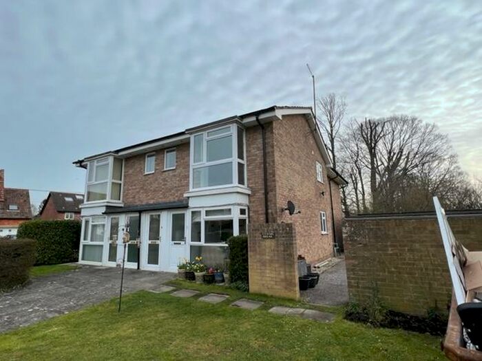 2 Bedroom Apartment To Rent In Downlands Road, Devizes, SN10