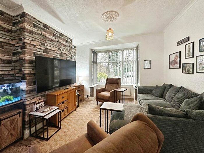 3 Bedroom Terraced House For Sale In Withins Lane, Radcliffe, Manchester, M26