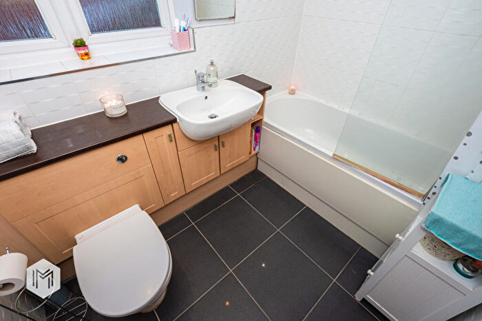 4 Bedroom Detached House For Sale In Napier Drive, Horwich, Bolton, Greater Manchester, BL6