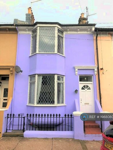1 Bedroom Flat To Rent In Edinburgh Road, Brighton, BN2