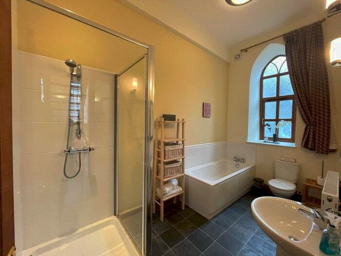 4 Bedroom Detached House For Sale In Ceinws, Machynlleth, Powys, SY20