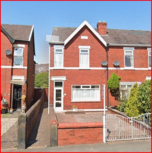 1 Bedroom Semi Detached House For Sale In Old Park Lane, Southport, Merseyside, PR9