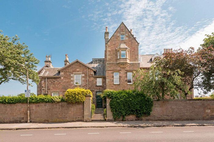 3 Bedroom Flat For Sale In Flat, Tusculum, York Road, North Berwick, EH39