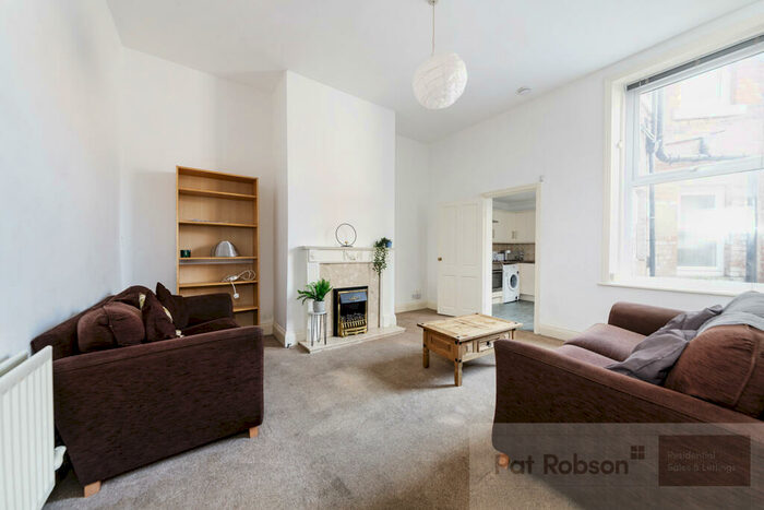 3 Bedroom Property To Rent In Lonsdale Terrace, Jesmond, Newcastle Upon Tyne, NE2