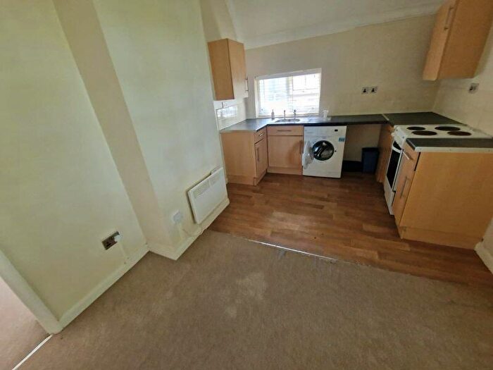 1 Bedroom Detached House To Rent In The Drive, Countesthorpe, LE8