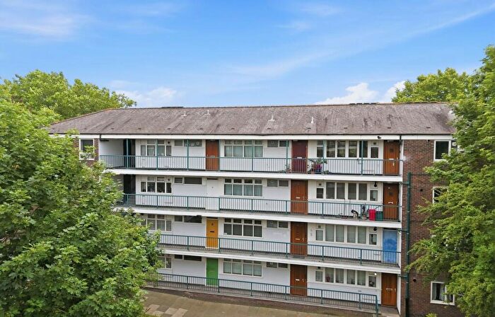 2 Bedroom Flat For Sale In Royal College Street, Dulverton Royal College Street, NW1