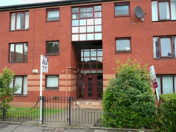 2 Bedroom Flat To Rent In Flemington Street, Springburn, Glasgow, G21