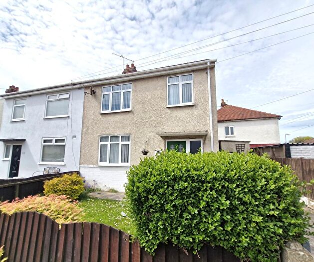 3 Bedroom Semi-Detached House To Rent In Broadwater Avenue, Fleetwood, FY7
