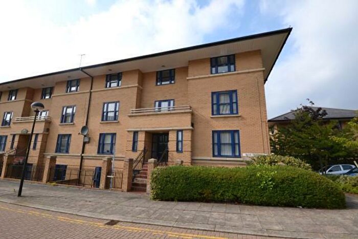 1 Bedroom Apartment To Rent In Ascot House, Milton Keynes, Buckingamshire, MK9