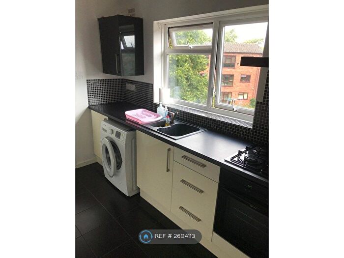 2 Bedroom Flat To Rent In Salter Avenue, Norwich, NR4
