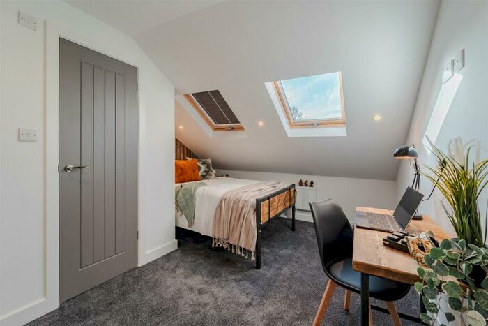 5 Bedroom Terraced House To Rent In Melbourne Road, Coventry, CV5