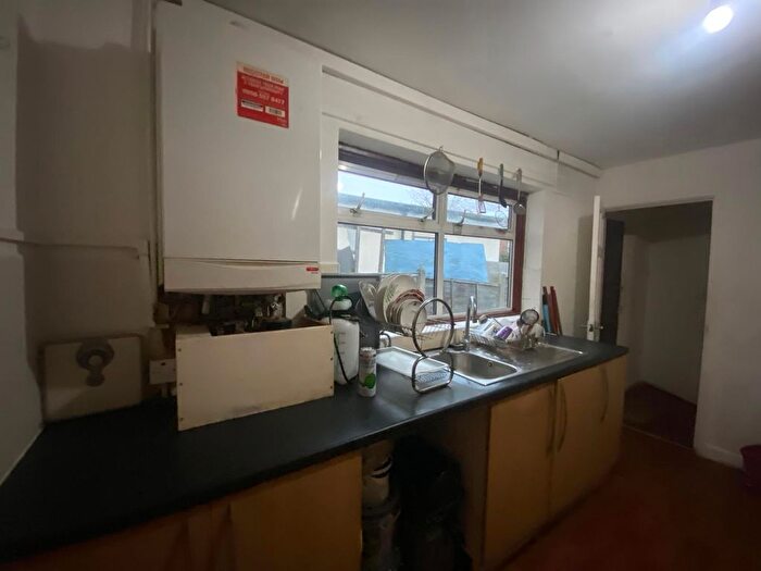 1 Bedroom Terraced House To Rent In Elsenham Road, London, E12