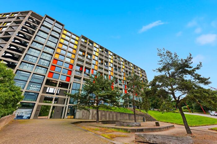 1 Bedroom Apartment For Sale In Norwich, South Street, Park Hill, Sheffield, S2