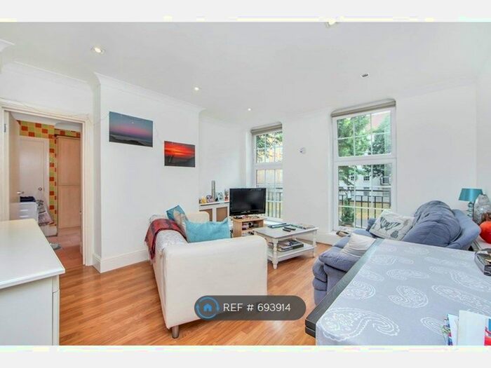 1 Bedroom Flat To Rent In George Row, London, SE16