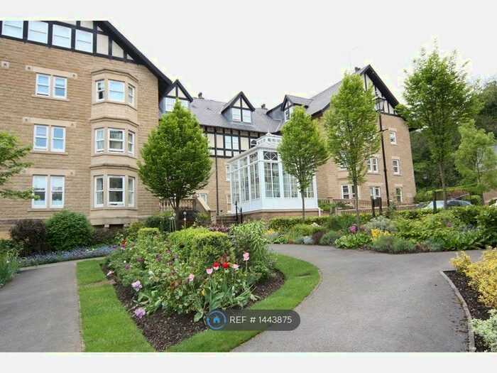 2 Bedroom Flat To Rent In Brunswick House, Harrogate, HG1