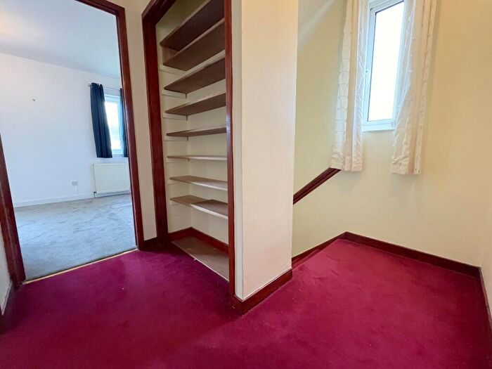 2 Bedroom Semi-Detached Villa For Sale In St Fergus Drive, Inverness, IV3