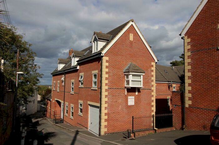 1 Bedroom Apartment To Rent In Bedroom Flat To Rent, Little London, Old Town, SN1