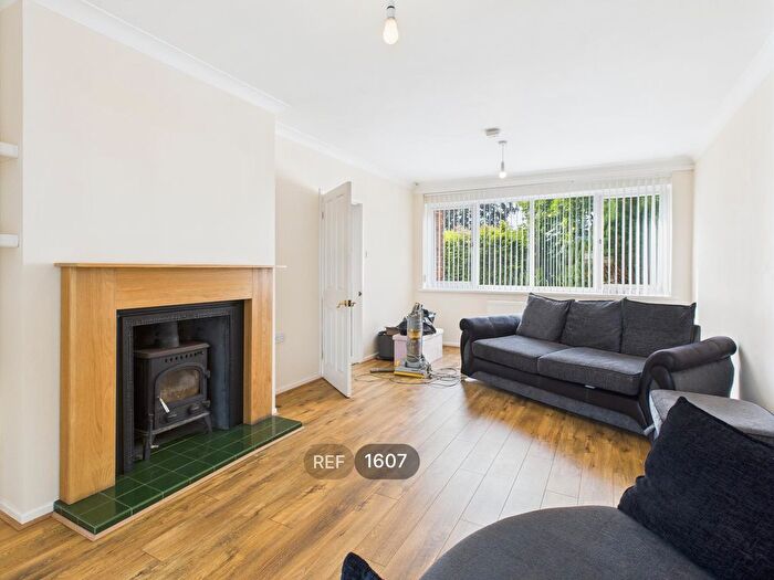 3 Bedroom Terraced House To Rent In Sigston Road, Beverley, HU17