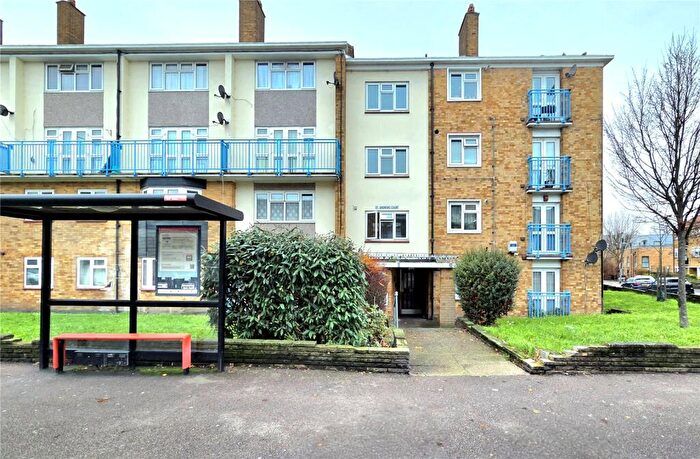1 Bedroom Flat For Sale In St. Andrew's Road, Walthamstow, E17
