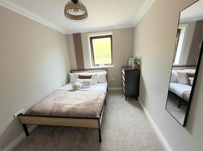 1 Bedroom House Of Multiple Occupation To Rent In Richard Ford Court, Meadow Wat, EX2