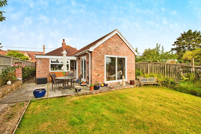 3 Bedroom Bungalow For Sale In Main Street, Mudford, Yeovil, Somerset, BA21