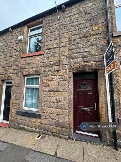 2 Bedroom Terraced House To Rent In Darwin St, Bolton, BL1