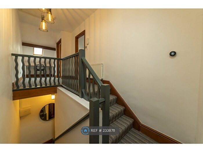 1 Bedroom Flat To Rent In Burlington Road, Nottingham, NG5