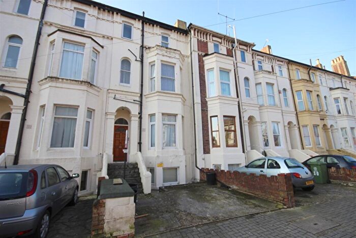 1 Bedroom Flat To Rent In Nelson Road, Southsea, PO5