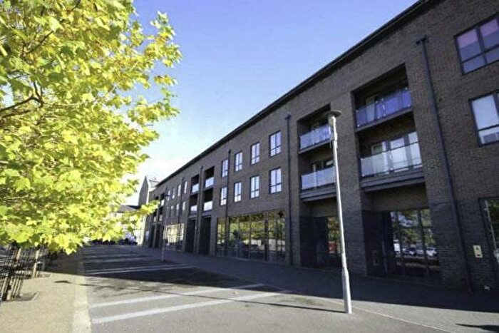 2 Bedroom Flat To Rent In Fire Fly Avenue, Swindon, SN2