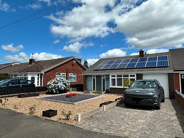 3 Bedroom Bungalow For Sale In Aldridge Drive, Warrington, WA5