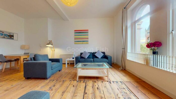 2 Bedroom Apartment To Rent In The Grand, Aytoun Street, Manchester, M1
