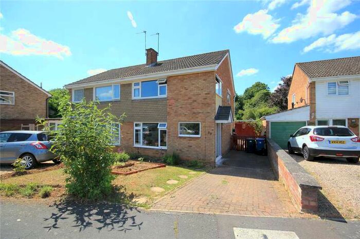 3 Bedroom Semi-Detached House To Rent In Meadow View Road, Sudbury, CO10