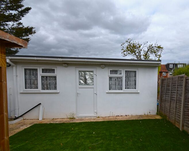 1 Bedroom Studio To Rent In Hayes, UB4