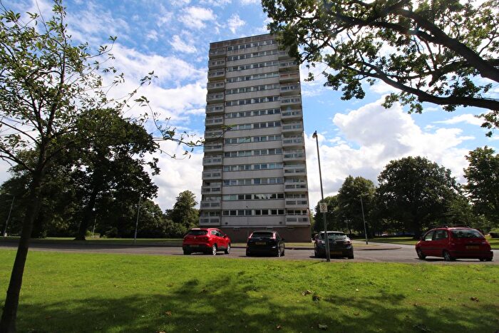 2 Bedroom Flat For Sale In Beechwood House, Newtownabbey, BT37