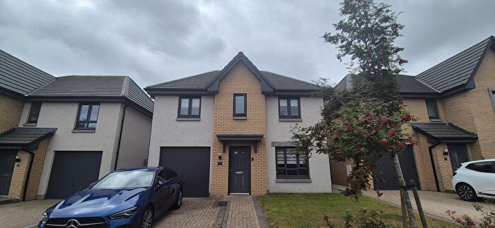 4 Bedroom Detached House To Rent In Burnett Road, Aberdeen, AB15