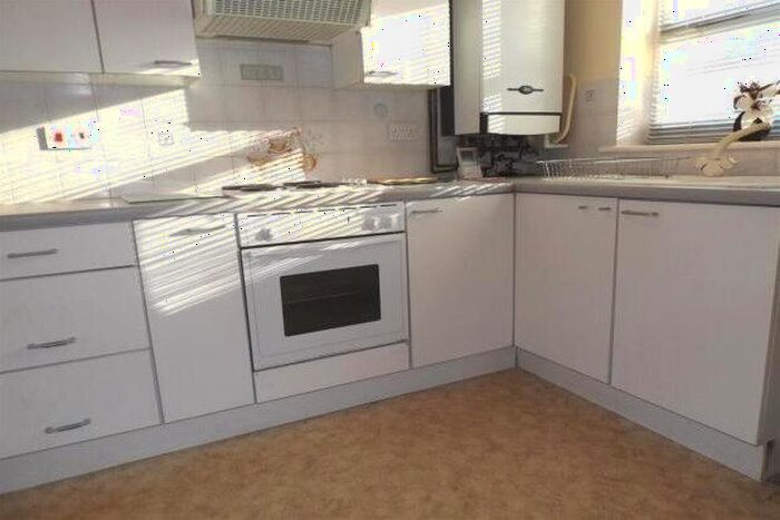 2 Bedroom Property To Rent In The Maples, Peterborough, PE1