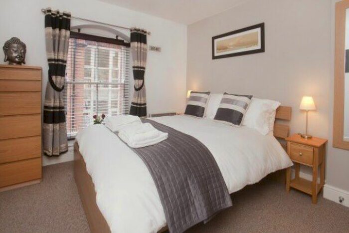 2 Bedroom Flat To Rent In Woodsmill Quay, York, YO1