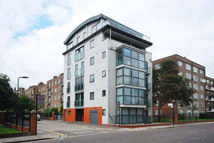 1 Bedroom Flat To Rent In Queensbridge Road, Haggerston, London, E2