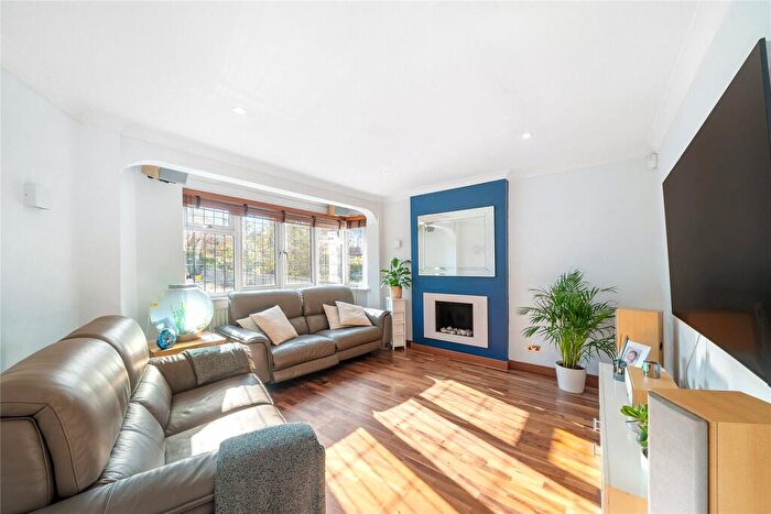 6 Bedroom Semi Detached House For Sale In Greycot Road, Beckenham, BR3