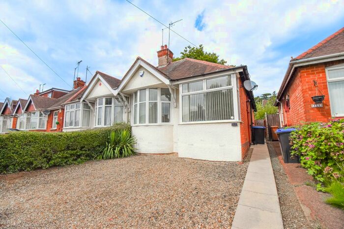 2 Bedroom Bungalow To Rent In Malcolm Drive, Duston, Northampton, NN5