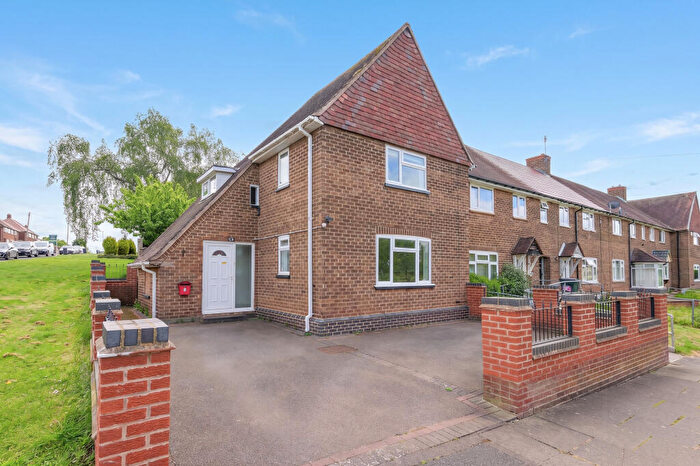 2 Bedroom Semi-Detached House To Rent In Chadwick Road, Sutton Coldfield, B75
