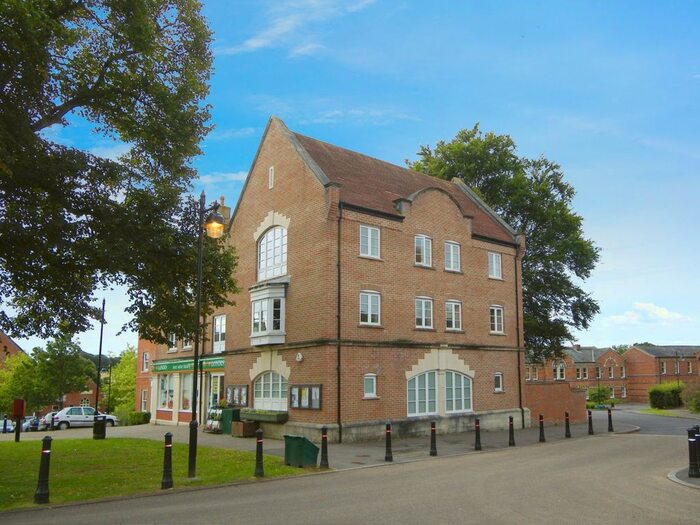 2 Bedroom Flat To Rent In Alder Court, Hawthorn Road, Charlton Down, Dorchester, Dorset, DT2