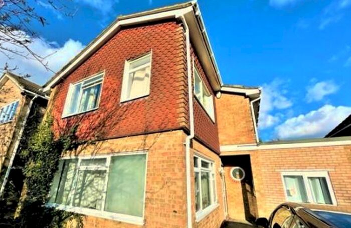 6 Bedroom House To Rent In Berriman Close, CO4