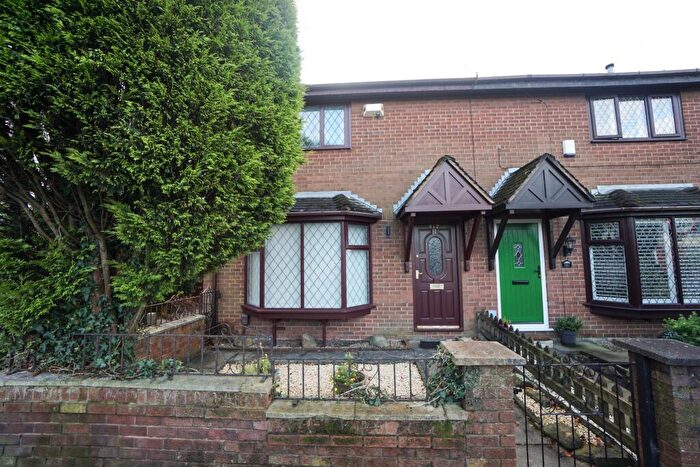 2 Bedroom Semi Detached House To Rent In Chorley New Road, Lostock, Bolton, BL6