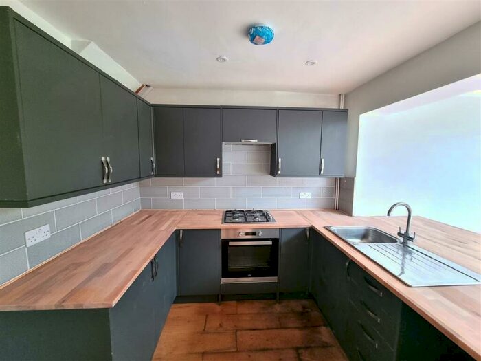 3 Bedroom Terraced House To Rent In Ramsey Close, Canterbury, CT2