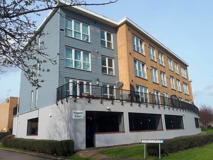 2 Bedroom Flat To Rent In Fisgard Court, Gravesend, DA12