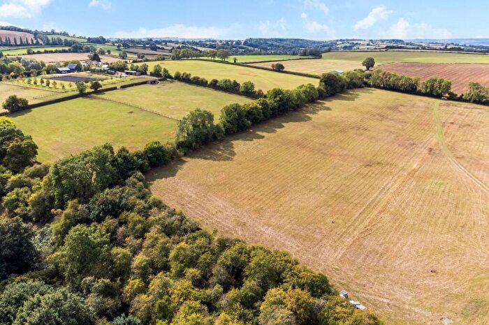 Land For Sale In Hook Norton, Banbury, Oxfordshire, OX15